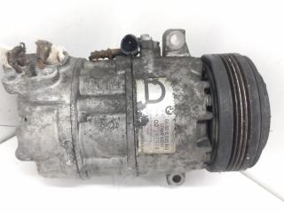 компрессор кондиционера BMW 3 серия E46 [рестайлинг] 2002, 2.0 л., дизель, 64526905643