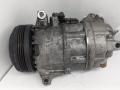 компрессор кондиционера BMW 3 серия E46 [рестайлинг] 2002, 2.0 л., дизель, 64526905643 - фото №3