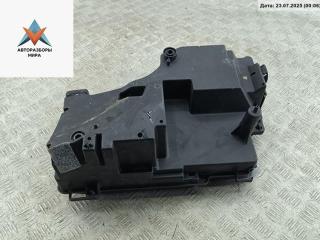 короб предохранителей Citroen C5 1 поколение 2002, 2.0 л., бензин, МКПП, серый, хетчбэк 5 дв., 9632653580