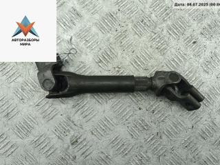 рулевой карданчик Opel Zafira 2 поколение (B) 2007, 1.9 л., дизель, МКПП, серый, минивэн