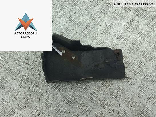 заглушка порога Opel Signum C 2003, 2.2 л., бензин, МКПП, чёрный, хетчбэк 5 дв., 24427547 - фото №1