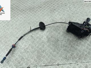 кулиса Peugeot 307 1 поколение 2003, 2.0 л., бензин, АКПП, синий, универсал, 9647116280