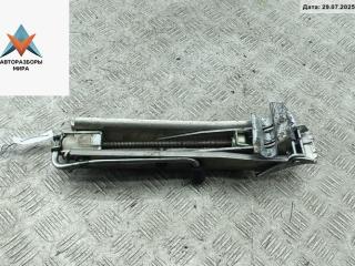 домкрат Audi A4 B6 2002, 2.5 л., дизель, АКПП, серый, универсал, 8E0011031D
