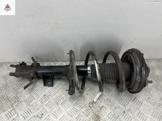 стойка передняя Kia Carens 3 поколение 2006, 2.0 л., дизель, МКПП, серый, минивэн, 54651-1D200