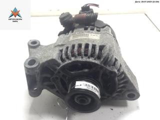 генератор Ford Focus 1 поколение [рестайлинг] 2004, 1.6 л., i, бензин, МКПП, серый, универсал, 12044700130N