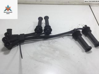 провод высоковольтный Ford Focus 1 поколение [рестайлинг] 2004, 1.6 л., i, бензин, МКПП, синий, универсал