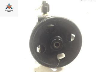 Насос гидроусилителя руля Ford Focus 1 поколение [рестайлинг] 2004, 1.6 л., i, бензин, МКПП, синий, универсал