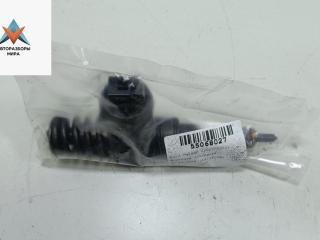 форсунка Ford Galaxy 1 поколение [рестайлинг] 2005, 1.9 л., дизель, МКПП, чёрный, минивэн, 038130073AK