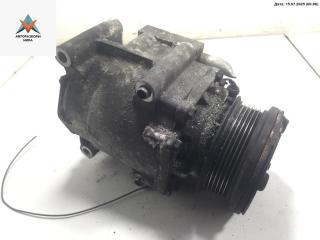 компрессор кондиционера Ford Focus 1 поколение [рестайлинг] 2004, 1.6 л., i, бензин, YS4H19D629AC