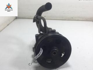 Насос гидроусилителя руля Ford Focus 1 поколение [рестайлинг] 2004, 1.6 л., i, бензин, МКПП, серый, универсал, 2S413A696AA