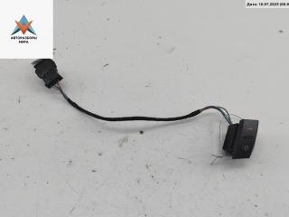 кнопка центрального замка Audi A6 4B/C5 [рестайлинг] 2004, 1.9 л., дизель, МКПП, серый, универсал, 4B1962107