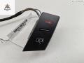 кнопка центрального замка Audi A6 4B/C5 [рестайлинг] 2004, 1.9 л., дизель, МКПП, серый, универсал, 4B1962107 - фото №2