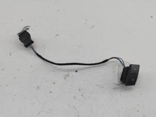 кнопка центрального замка Audi A6 C5 2004, 1.9 л., дизель, МКПП, серый, универсал, 4B1962107