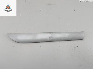 молдинг двери задней правой Audi A6 4F/C6 2006, 2.7 л., дизель, АКПП, серый, универсал, 4F0853970L