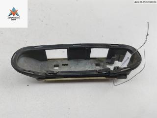 Корпус (держатель) ручки двери передней левой Audi A6 4B/C5 [рестайлинг] 2003, 2.0 л., бензин, АКПП, зелёный, седан, 4B1837885