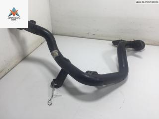 трубка охлаждающей жидкости Opel Signum C 2003, 2.2 л., дизель, МКПП, 9202090