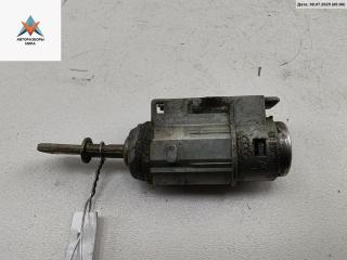 личинка дверного замка Audi A6 4B/C5 [рестайлинг] 2003, 2.0 л., бензин, АКПП, зелёный, седан, 4B1837063