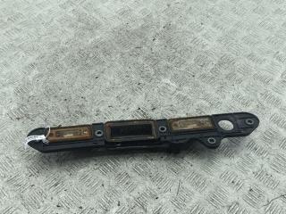 ручка крышки багажника Volkswagen Touran 2005, чёрный, минивэн