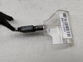 фонарь салона (плафон) Audi A6 4B/C5 [рестайлинг] 2004, 1.9 л., дизель, МКПП, серый, универсал, 4B0919063