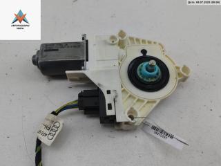 моторчик стеклоподъемника задний правый Audi A6 4F/C6 2006, 2.7 л., дизель, АКПП, серый, универсал, 4F0959802C