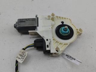 моторчик стеклоподъемника задний правый Audi A6 4F/C6 2006, 2.7 л., дизель, АКПП, серый, универсал, 4F0959802C