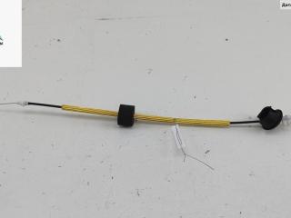 Трос двери задней Audi A6 4F/C6 2006, 2.7 л., дизель, АКПП, серый, универсал