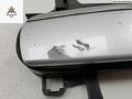 ручка наружная задняя правая Audi A6 4F/C6 2006, 2.7 л., дизель, АКПП, серый, универсал, 4F0837886 - фото №2