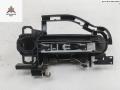 ручка наружная задняя правая Audi A6 4F/C6 2006, 2.7 л., дизель, АКПП, серый, универсал, 4F0837886 - фото №3