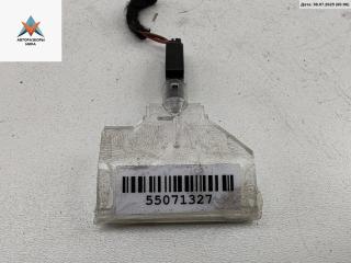 фонарь салона (плафон) Audi A6 4B/C5 [рестайлинг] 2003, 2.0 л., бензин, АКПП, зелёный, седан, 4B0919063