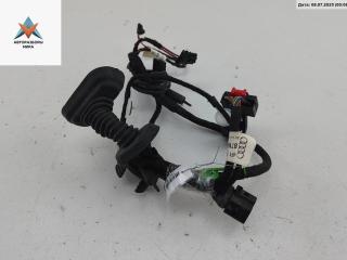 дверная проводка Audi A6 4F/C6 2006, 2.7 л., дизель, АКПП, серый, универсал, 4F1971687N
