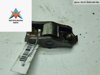 коромысло клапана (рокер) Volkswagen Golf 5 поколение 2004, 1.4 л., бензин, МКПП, серый, хетчбэк 3 дв.