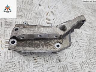 кронштейн двигателя Skoda Fabia 1 поколение (6Y) [рестайлинг] 2004, 1.4 л., бензин, МКПП, серый, универсал, 036199275M