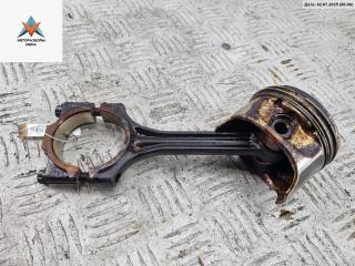 поршень Skoda Fabia 1 поколение (6Y) [рестайлинг] 2004, 1.4 л., бензин, МКПП, серый, универсал