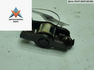 коромысло клапана (рокер) Skoda Fabia 1 поколение (6Y) [рестайлинг] 2004, 1.4 л., бензин, МКПП, серый, универсал