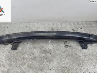 усилитель бампера переднего Volkswagen Golf 4 поколение 2000, 1.4 л., бензин, МКПП, синий, хетчбэк 5 дв., 1J0