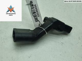 датчик коленвала Volkswagen Golf 5 поколение 2004, 1.4 л., бензин, МКПП, серый, хетчбэк 3 дв., 045906433A