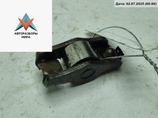 коромысло клапана (рокер) Volkswagen Golf 5 поколение 2004, 1.4 л., бензин, МКПП, серый, хетчбэк 3 дв.