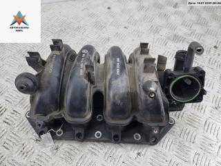 коллектор впускной Skoda Fabia 1 поколение (6Y) [рестайлинг] 2004, 1.4 л., бензин, универсал, 036129711FM