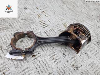 поршень Skoda Fabia 1 поколение (6Y) [рестайлинг] 2004, 1.4 л., бензин, МКПП, серый, универсал