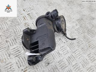 маслоотделитель (сапун) Skoda Fabia 1 поколение (6Y) [рестайлинг] 2004, 1.4 л., бензин, МКПП, серый, универсал, 036103464AH