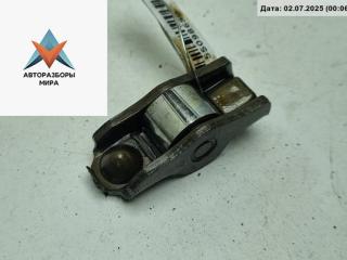 коромысло клапана (рокер) Volkswagen Golf 5 поколение 2004, 1.4 л., бензин, МКПП, серый, хетчбэк 3 дв.
