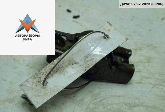 коромысло клапана (рокер) Volkswagen Golf 5 поколение 2004, 1.4 л., бензин, МКПП, серый, хетчбэк 3 дв. - фото №1