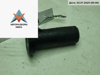 кронштейн радиатора Volkswagen Touran 1 поколение 2003, 1.6 л., бензин, МКПП, серый, минивэн, 8D0121200