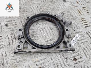 крышка двигателя задняя Skoda Fabia 1 поколение (6Y) [рестайлинг] 2004, 1.4 л., бензин, МКПП, серый, универсал, 030103171