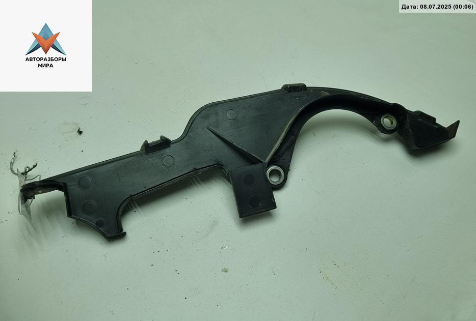 защита (кожух) ремня ГРМ Volkswagen Golf 5 поколение 2004, 1.4 л., бензин, МКПП, серый, хетчбэк 3 дв., 036109170M - фото №1