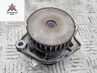 насос антифриза дополнительный Skoda Fabia 1 поколение (6Y) [рестайлинг] 2004, 1.4 л., бензин, МКПП, серый, универсал, 030121019J