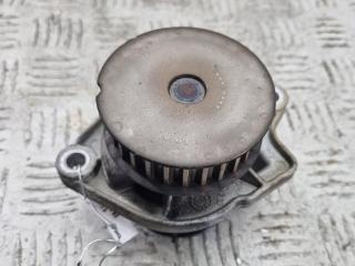 насос антифриза дополнительный Skoda Fabia mk1 (6Y) 2004, 1.4 л., бензин, МКПП, серый, универсал, 030121019J
