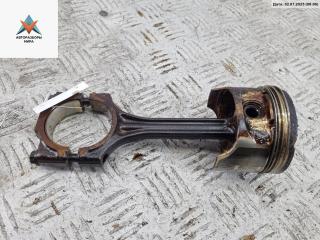 поршень Skoda Fabia 1 поколение (6Y) [рестайлинг] 2004, 1.4 л., бензин, МКПП, серый, универсал