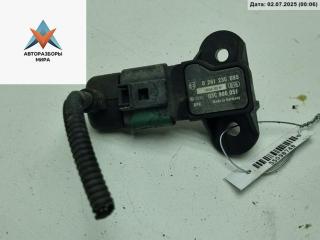 датчик абсолютного давления Skoda Fabia 1 поколение (6Y) [рестайлинг] 2004, 1.4 л., бензин, МКПП, серый, универсал, 03C906051