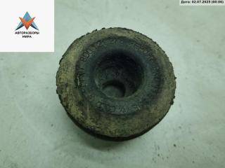 кронштейн радиатора Volkswagen Touran 1 поколение 2003, 1.6 л., бензин, МКПП, серый, минивэн, 8D0121275